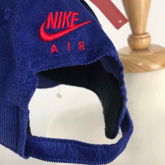 Nike Air Jordan Retro Corduroy Hat Cap - Picture 5 of 10